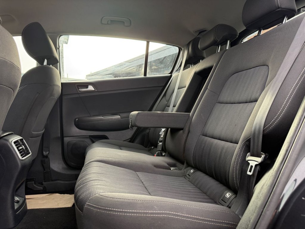 Used Kia Sportage 2018 for sale - 76417674: Photo 6