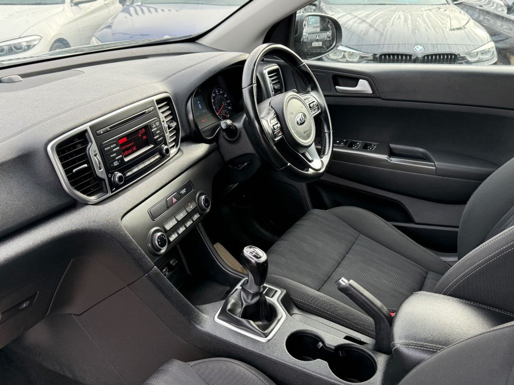 Used Kia Sportage 2018 for sale - 76417674: Photo 8