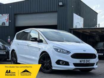 2019 (19) - 2.0 EcoBlue 190 ST-Line 5dr Auto