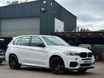 Used BMW X5 2015 for sale - 78936357: Photo