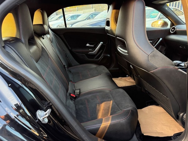 Used Mercedes-Benz A-Class 2019 for sale - 76248560: Photo 10