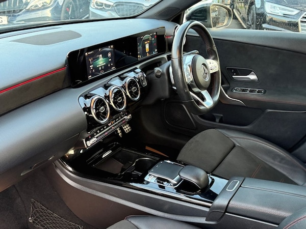 Used Mercedes-Benz A-Class 2019 for sale - 76248560: Photo 12