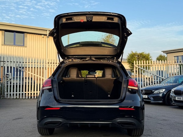 Used Mercedes-Benz A-Class 2019 for sale - 76248560: Photo 14