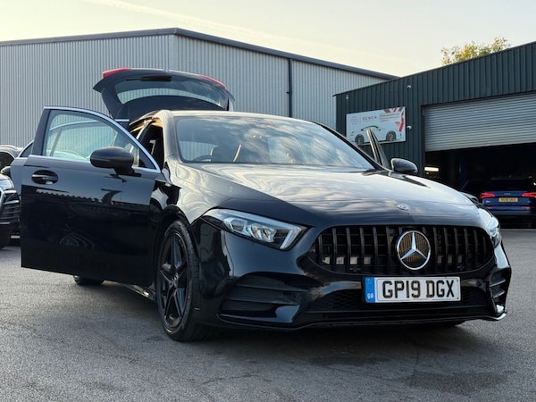 Used Mercedes-Benz A-Class 2019 for sale - 76248560: Photo 16
