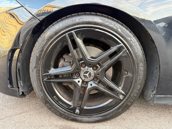 Used Mercedes-Benz A-Class 2019 for sale - 76248560: Photo 25