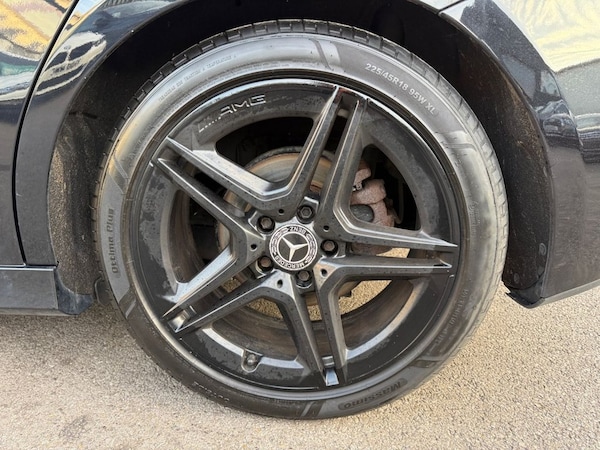 Used Mercedes-Benz A-Class 2019 for sale - 76248560: Photo 26