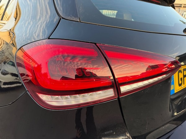 Used Mercedes-Benz A-Class 2019 for sale - 76248560: Photo 27