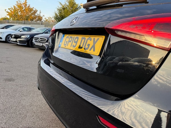 Used Mercedes-Benz A-Class 2019 for sale - 76248560: Photo 28