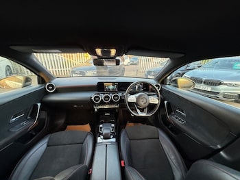 Used Mercedes-Benz A-Class 2019 for sale - 76248560: Photo 2