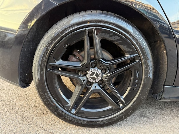 Used Mercedes-Benz A-Class 2019 for sale - 76248560: Photo 30