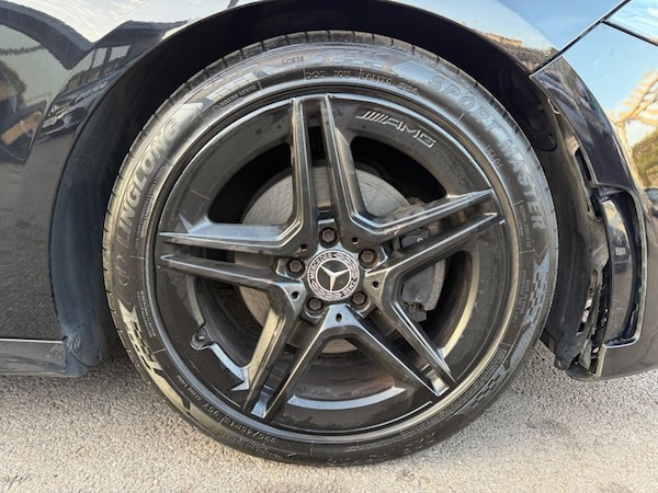 Used Mercedes-Benz A-Class 2019 for sale - 76248560: Photo 31