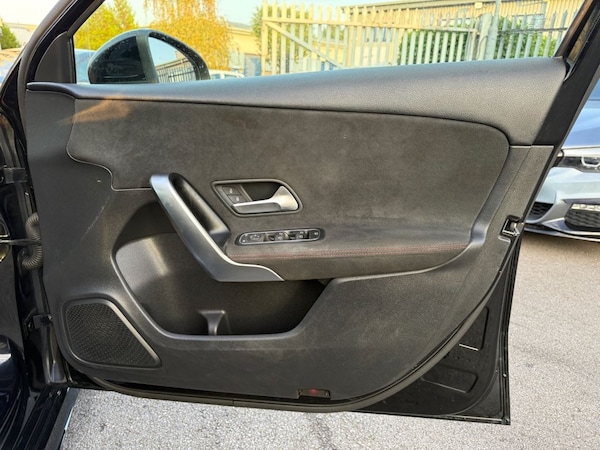 Used Mercedes-Benz A-Class 2019 for sale - 76248560: Photo 32