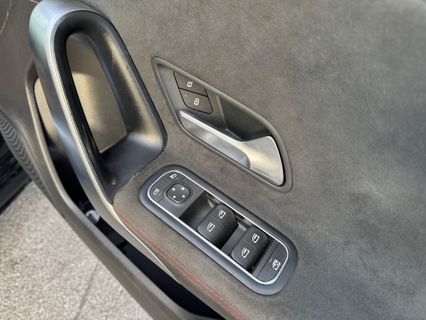 Used Mercedes-Benz A-Class 2019 for sale - 76248560: Photo 33
