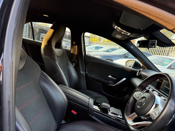 Used Mercedes-Benz A-Class 2019 for sale - 76248560: Photo 34