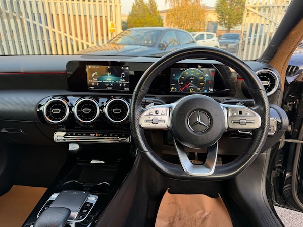 Used Mercedes-Benz A-Class 2019 for sale - 76248560: Photo 37