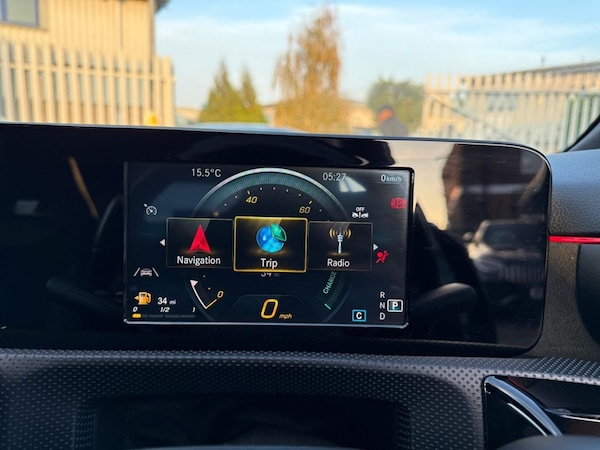 Used Mercedes-Benz A-Class 2019 for sale - 76248560: Photo 39