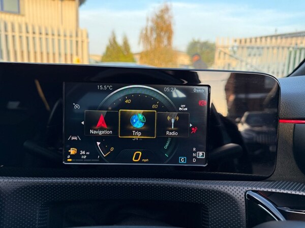 Used Mercedes-Benz A-Class 2019 for sale - 76248560: Photo 40
