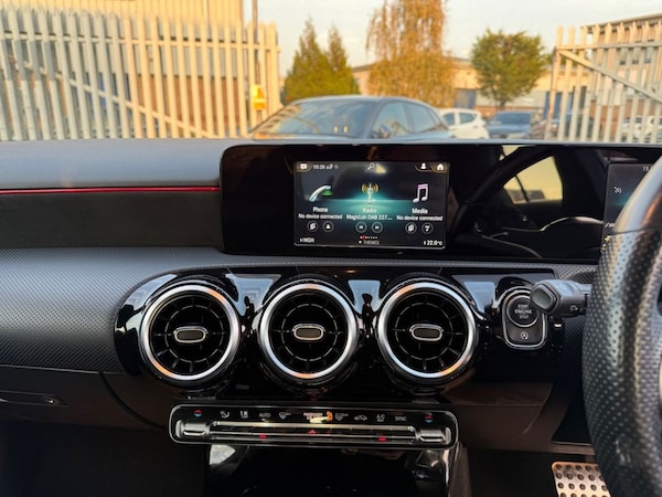 Used Mercedes-Benz A-Class 2019 for sale - 76248560: Photo 45