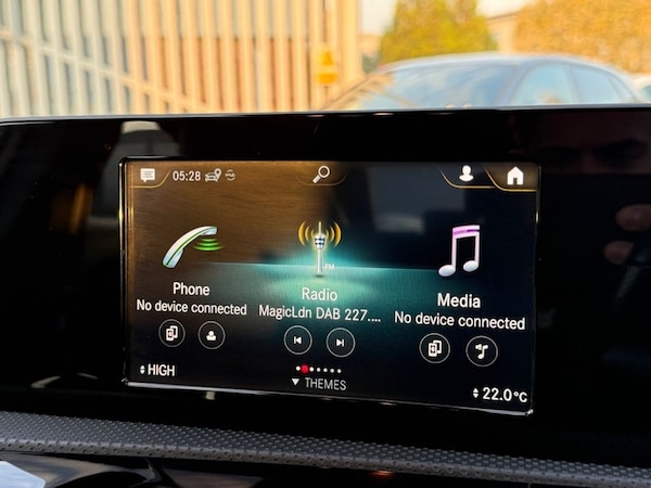 Used Mercedes-Benz A-Class 2019 for sale - 76248560: Photo 46