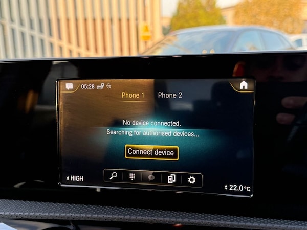 Used Mercedes-Benz A-Class 2019 for sale - 76248560: Photo 47