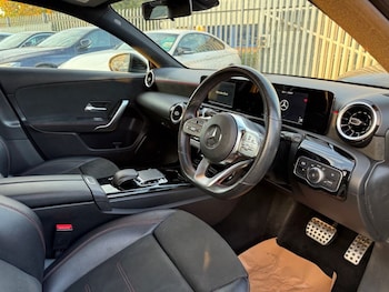 Used Mercedes-Benz A-Class 2019 for sale - 76248560: Photo 4