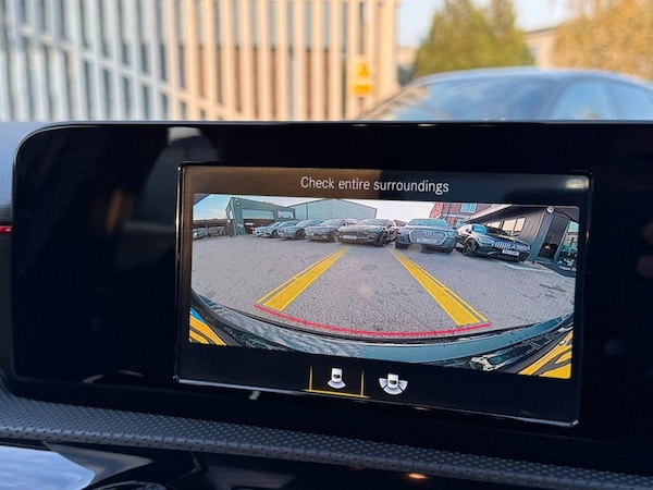 Used Mercedes-Benz A-Class 2019 for sale - 76248560: Photo 6
