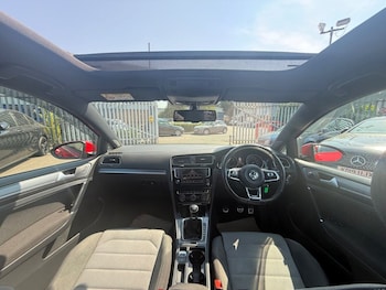 Used Volkswagen Golf 2016 for sale - 79166922: Photo