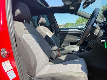 Used Volkswagen Golf 2016 for sale - 79166922: Photo