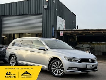 2015 (65) - 2.0 TDI SE Business 5dr DSG