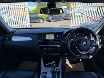 Used BMW X3 2016 for sale - 78414459: Photo