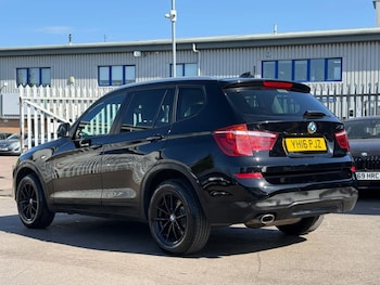 Used BMW X3 2016 for sale - 78414459: Photo