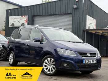 2018 (68) - 2.0 TDI SE MPV 5dr Diesel DSG Euro 6 (s/s) (150 ps)