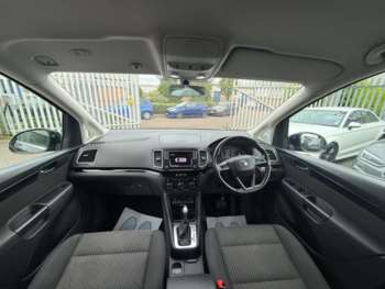 Used SEAT Alhambra 2018 for sale - 74768883: Photo
