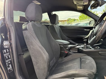 Used BMW 2 Series 2015 for sale - 79046741: Photo
