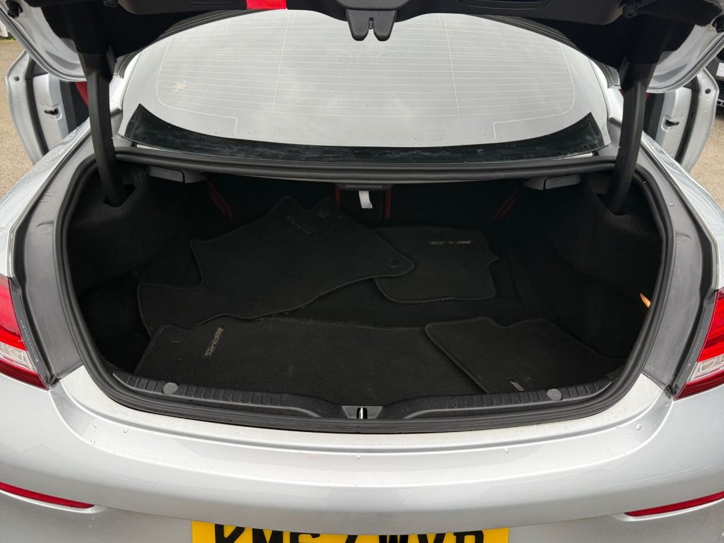 Used Mercedes-Benz C Class 2017 for sale - 77642588: Photo 23