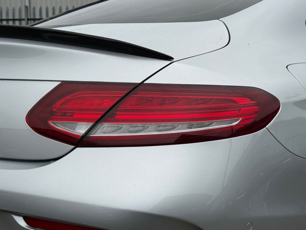 Used Mercedes-Benz C Class 2017 for sale - 77642588: Photo 31