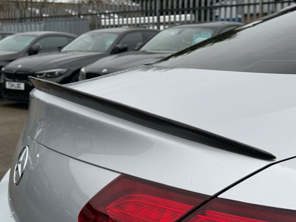 Used Mercedes-Benz C Class 2017 for sale - 77642588: Photo 32