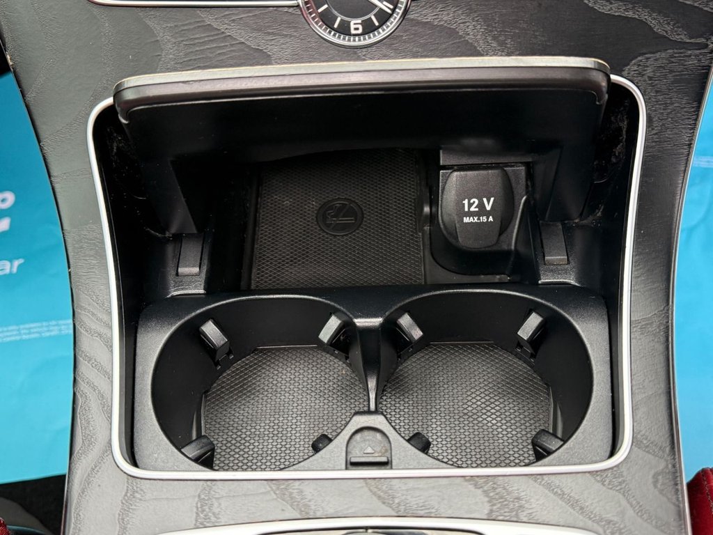 Used Mercedes-Benz C Class 2017 for sale - 77642588: Photo 42