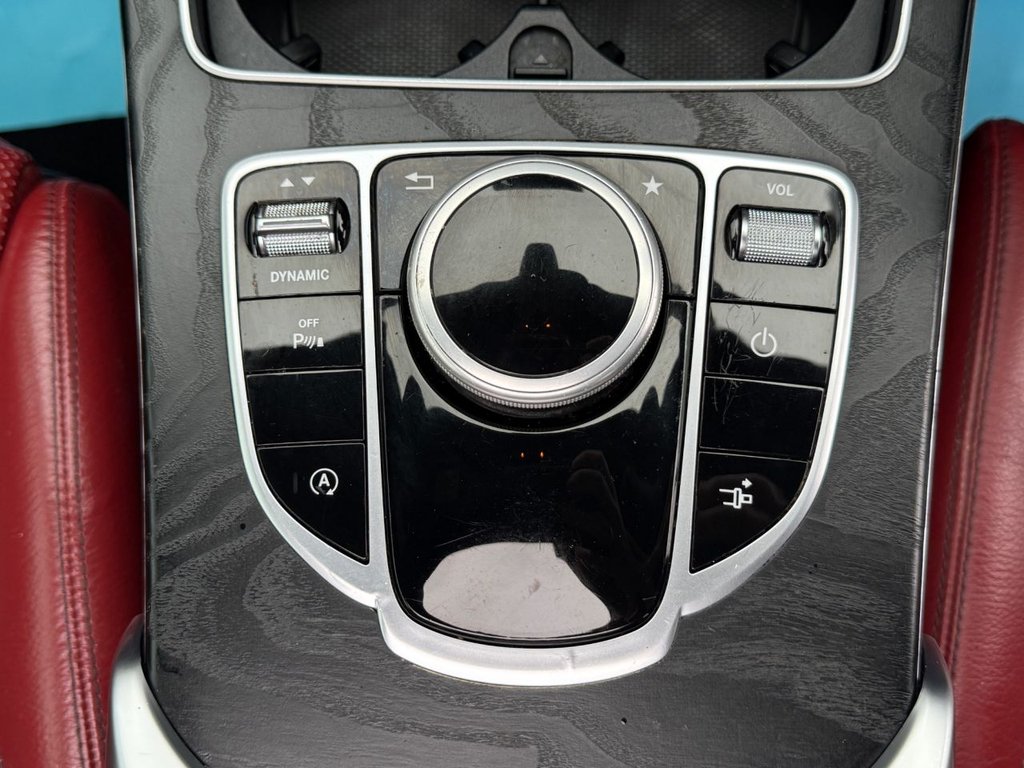 Used Mercedes-Benz C Class 2017 for sale - 77642588: Photo 43