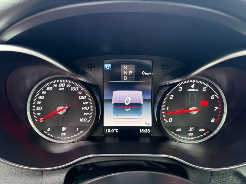 Used Mercedes-Benz C Class 2017 for sale - 77642588: Photo 50