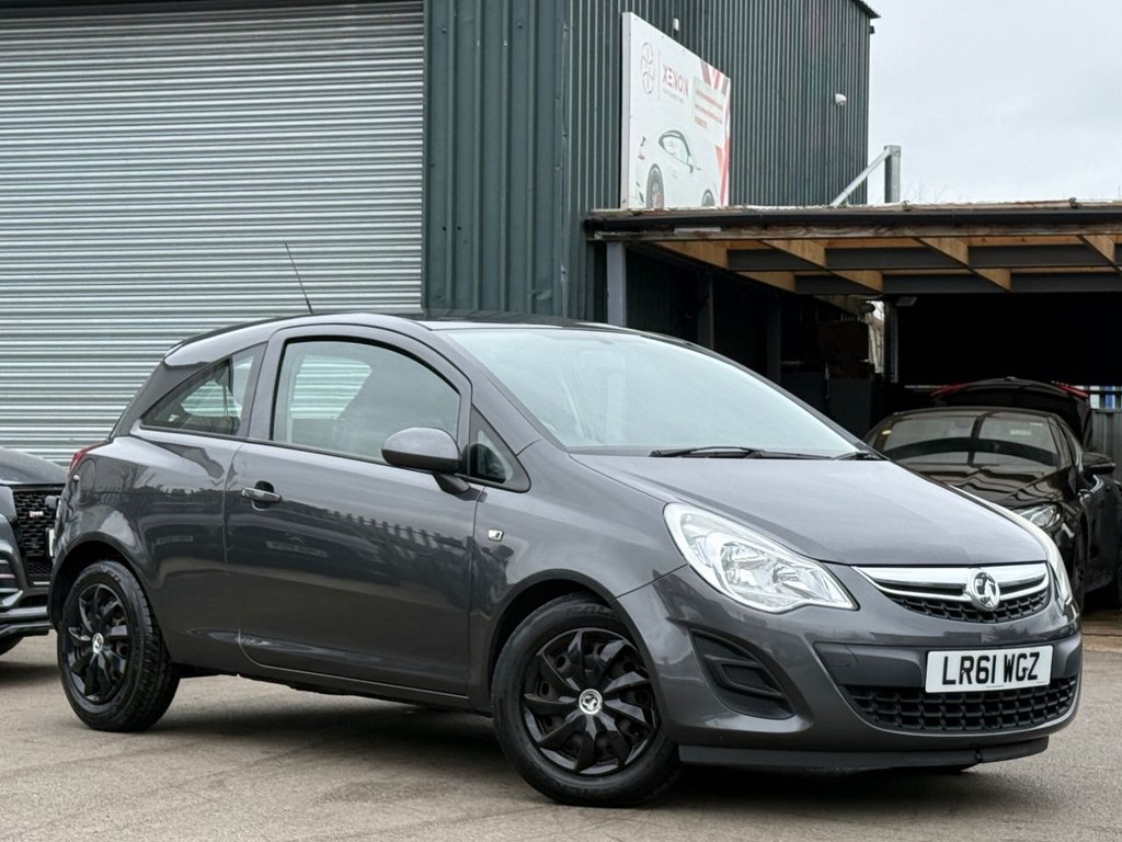 Used Vauxhall Corsa 2011 for sale - 78044820: Photo 14