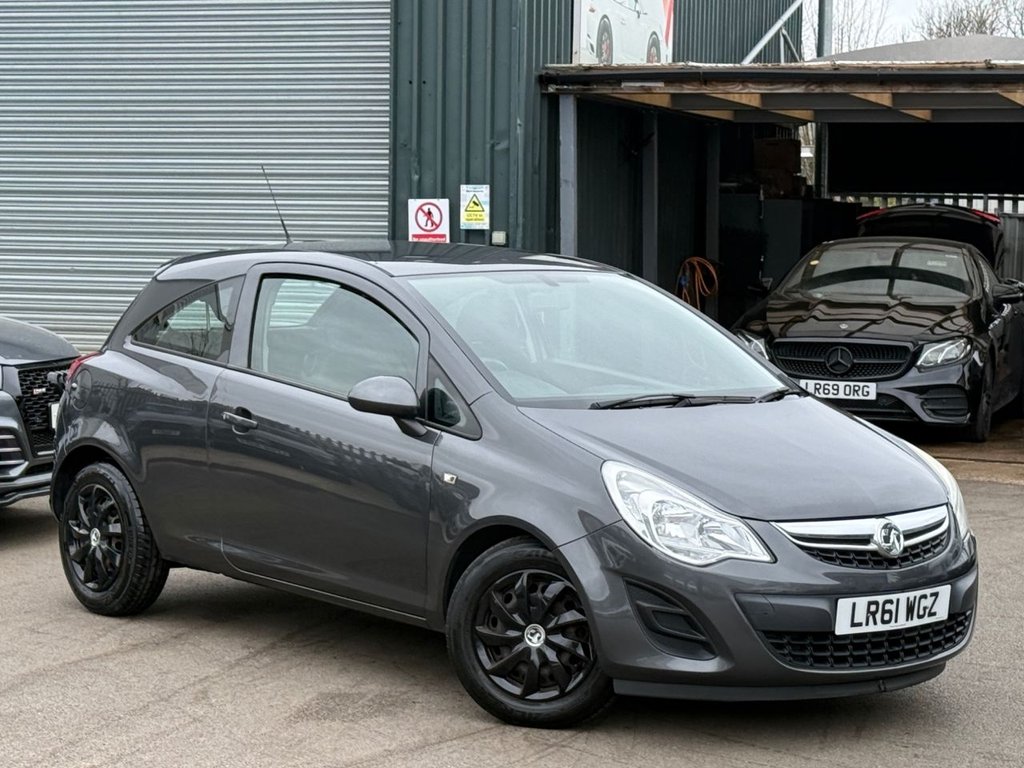 Used Vauxhall Corsa 2011 for sale - 78044820: Photo 15