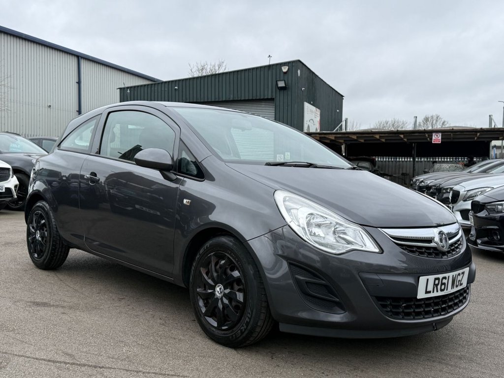 Used Vauxhall Corsa 2011 for sale - 78044820: Photo 16