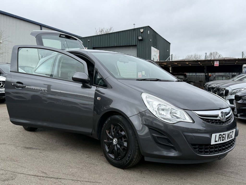 Used Vauxhall Corsa 2011 for sale - 78044820: Photo 19