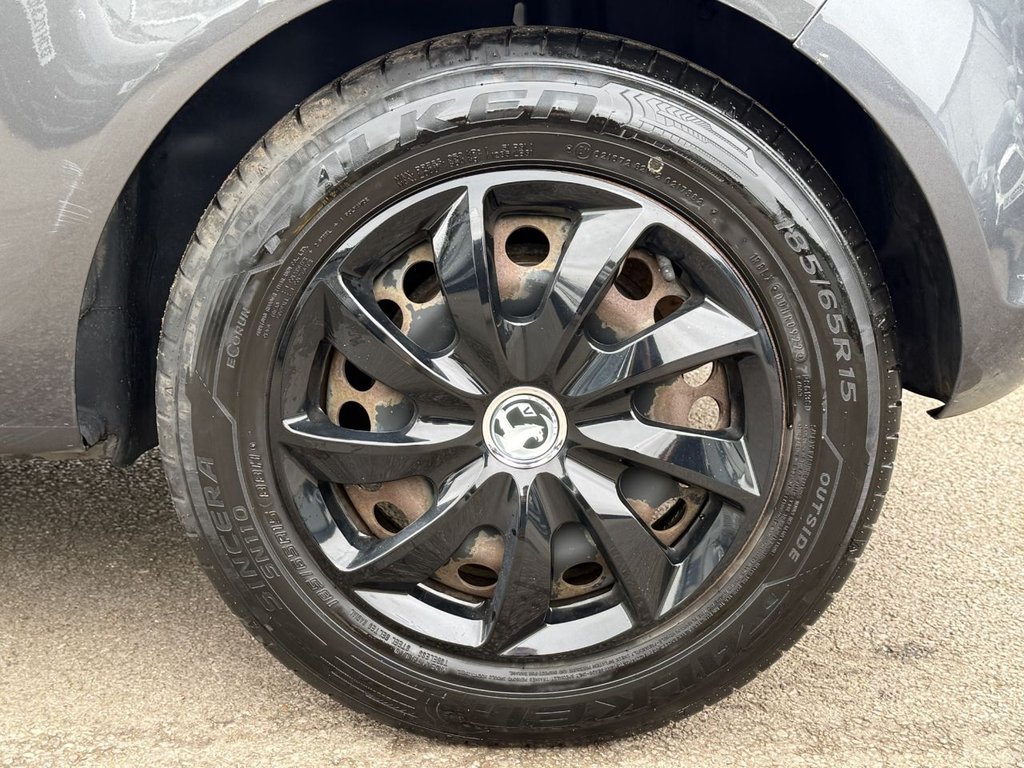 Used Vauxhall Corsa 2011 for sale - 78044820: Photo 26