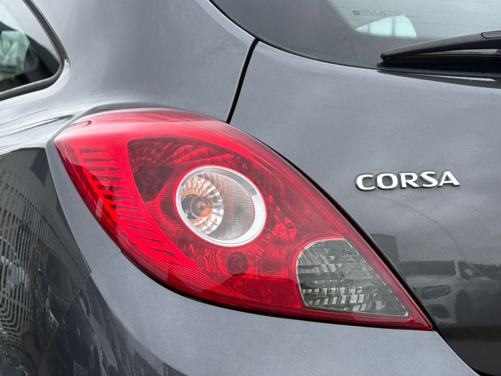 Used Vauxhall Corsa 2011 for sale - 78044820: Photo 27
