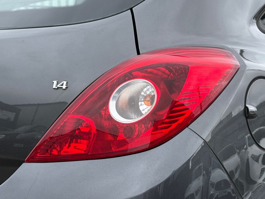Used Vauxhall Corsa 2011 for sale - 78044820: Photo 28