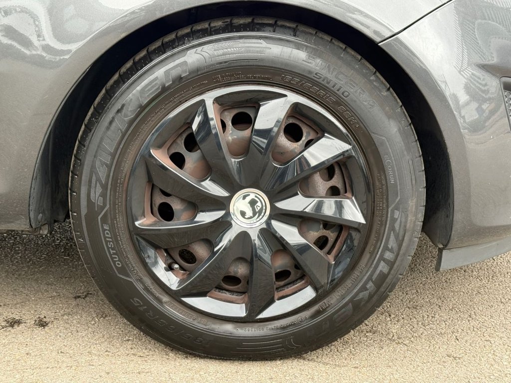 Used Vauxhall Corsa 2011 for sale - 78044820: Photo 30