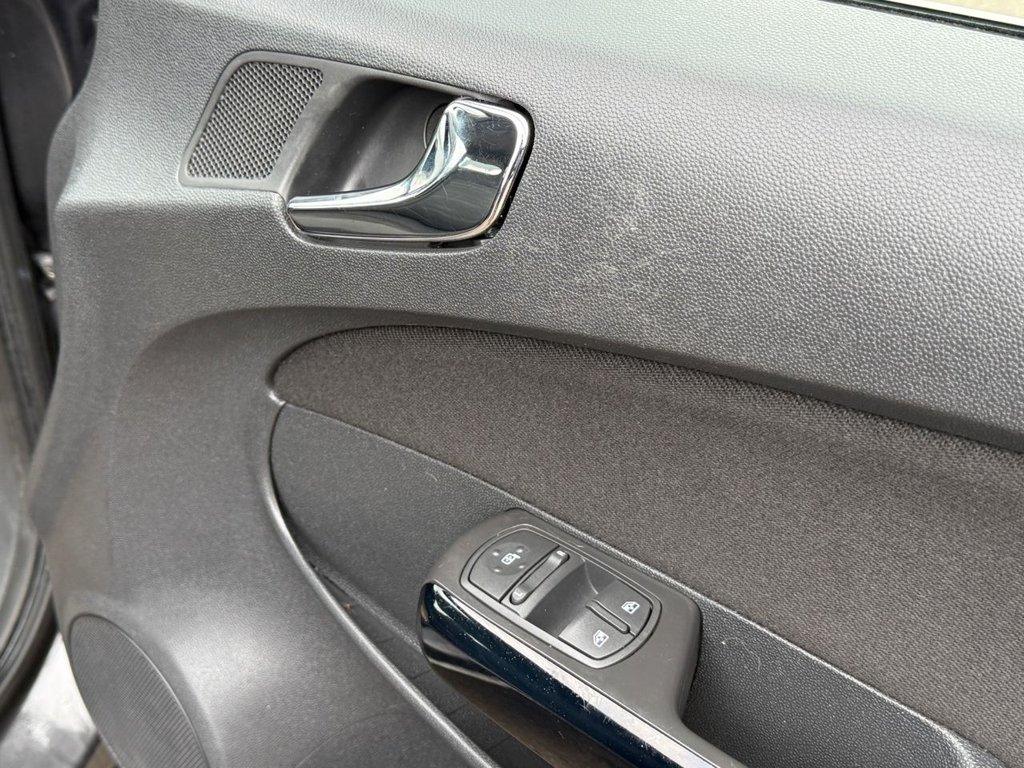 Used Vauxhall Corsa 2011 for sale - 78044820: Photo 32