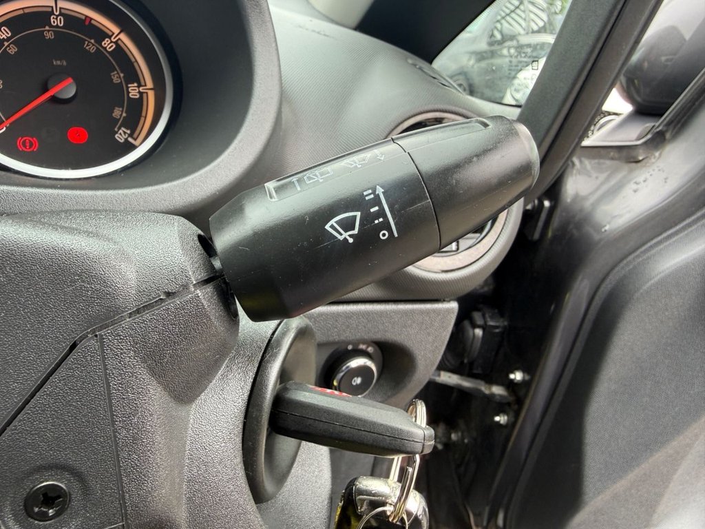 Used Vauxhall Corsa 2011 for sale - 78044820: Photo 41